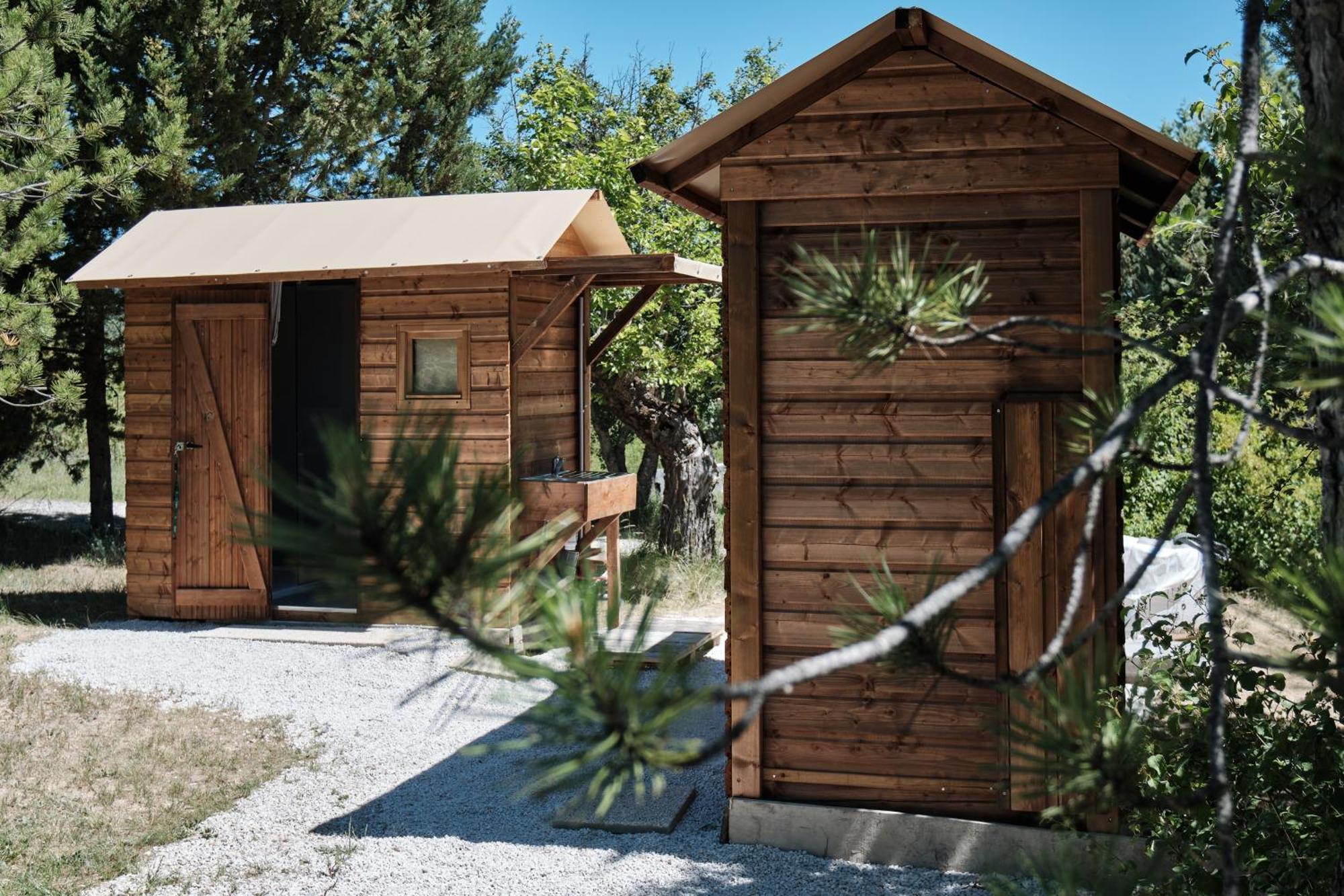Les Maisons De Chante Oiseau Sigonce Værelse billede